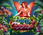 FAIRY OF RICHES MC