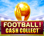 Football! Cash Collect