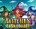 Witches: Cash Collect