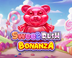 Sweet Rush Bonanza